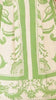 Maegan Mini Dress - Sage / Cream