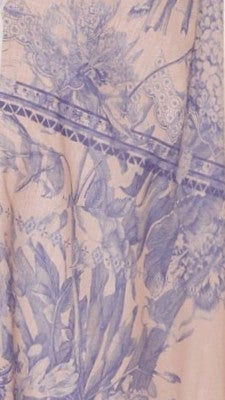 Hedley Maxi Dress - Bliss Doll
